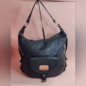 LOWStart😀 Micheal kors Leather Shoulder bag